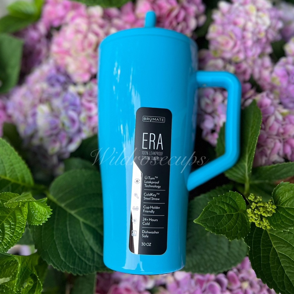 Brumate ELECTRIC BLUE 30oz Era NWT